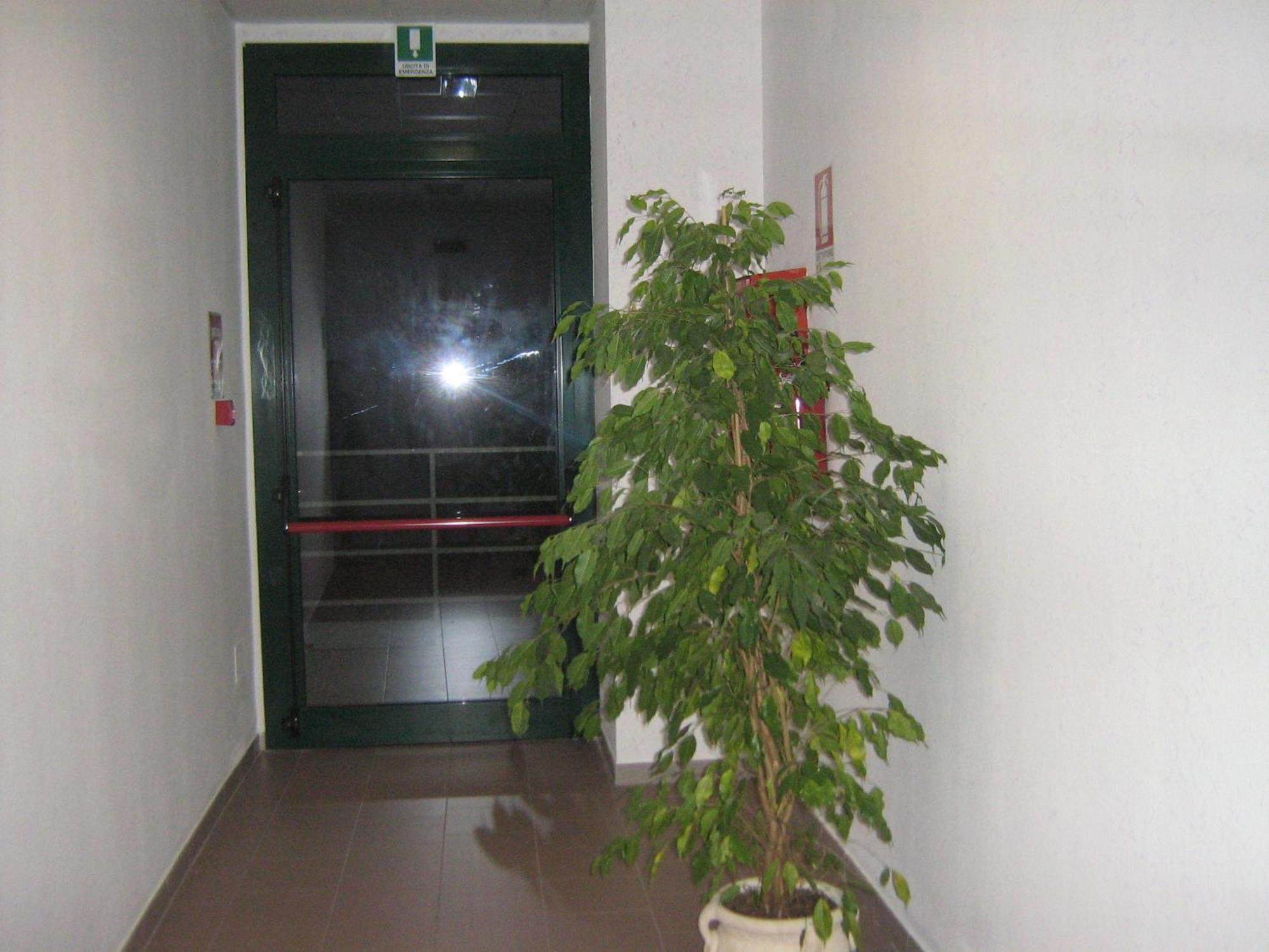 Hostiliae Ciminiera Hotel Ostiglia Dış mekan fotoğraf