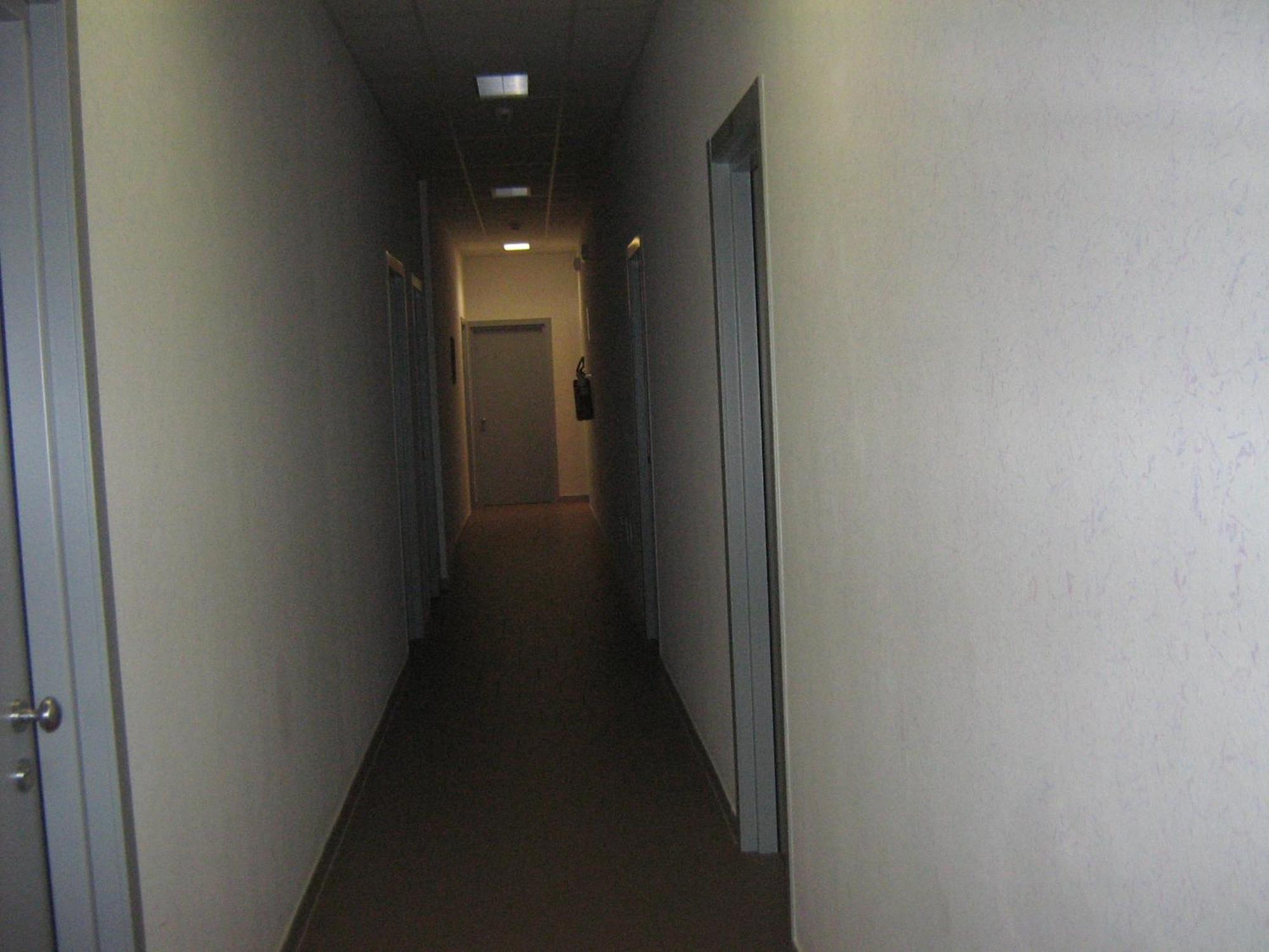 Hostiliae Ciminiera Hotel Ostiglia Dış mekan fotoğraf