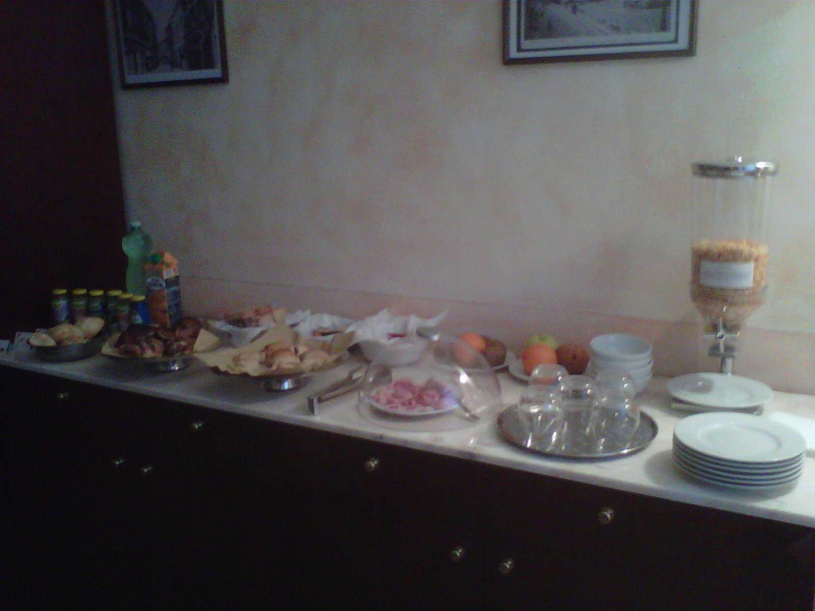 Hostiliae Ciminiera Hotel Ostiglia Dış mekan fotoğraf