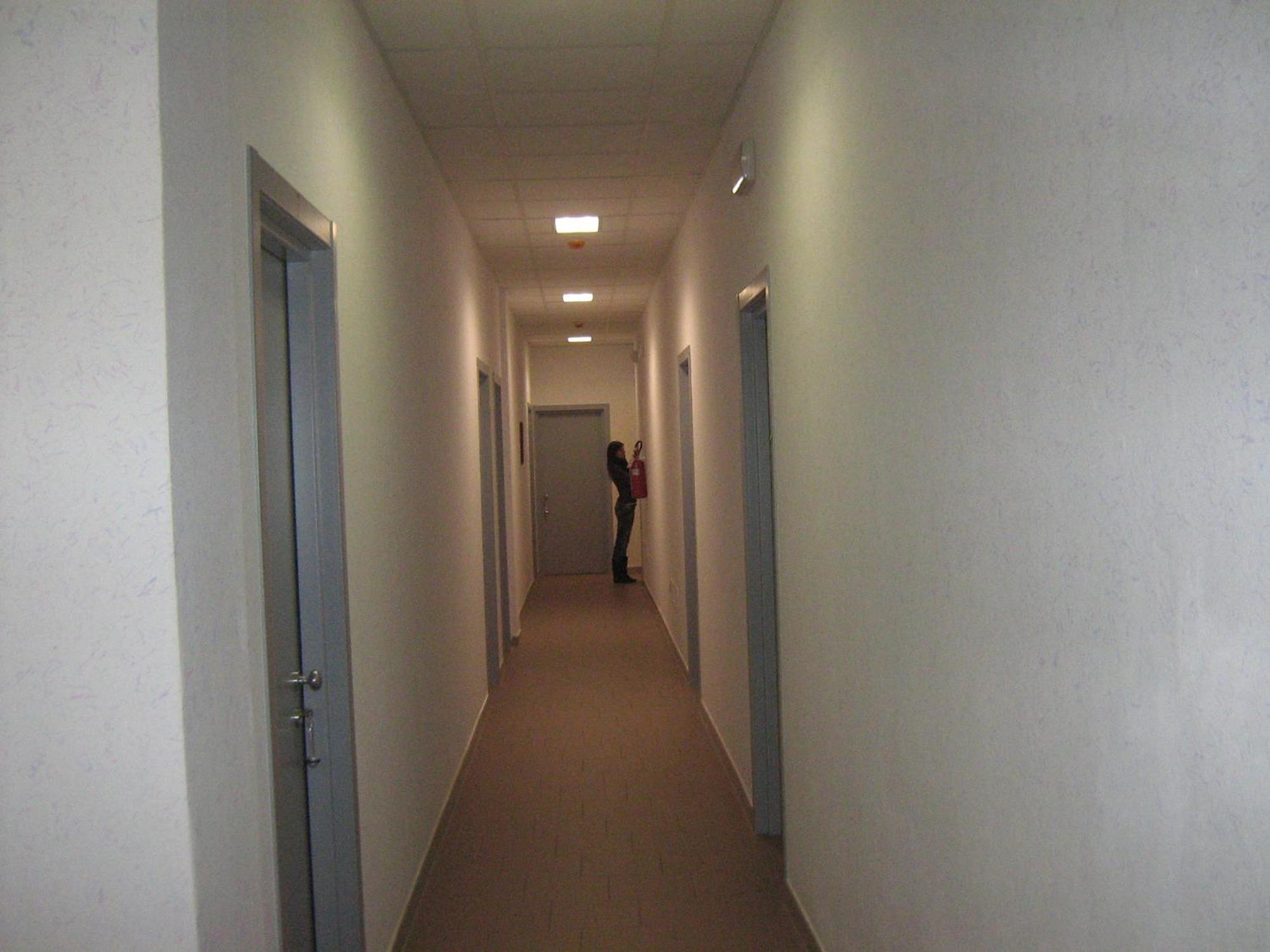 Hostiliae Ciminiera Hotel Ostiglia Dış mekan fotoğraf