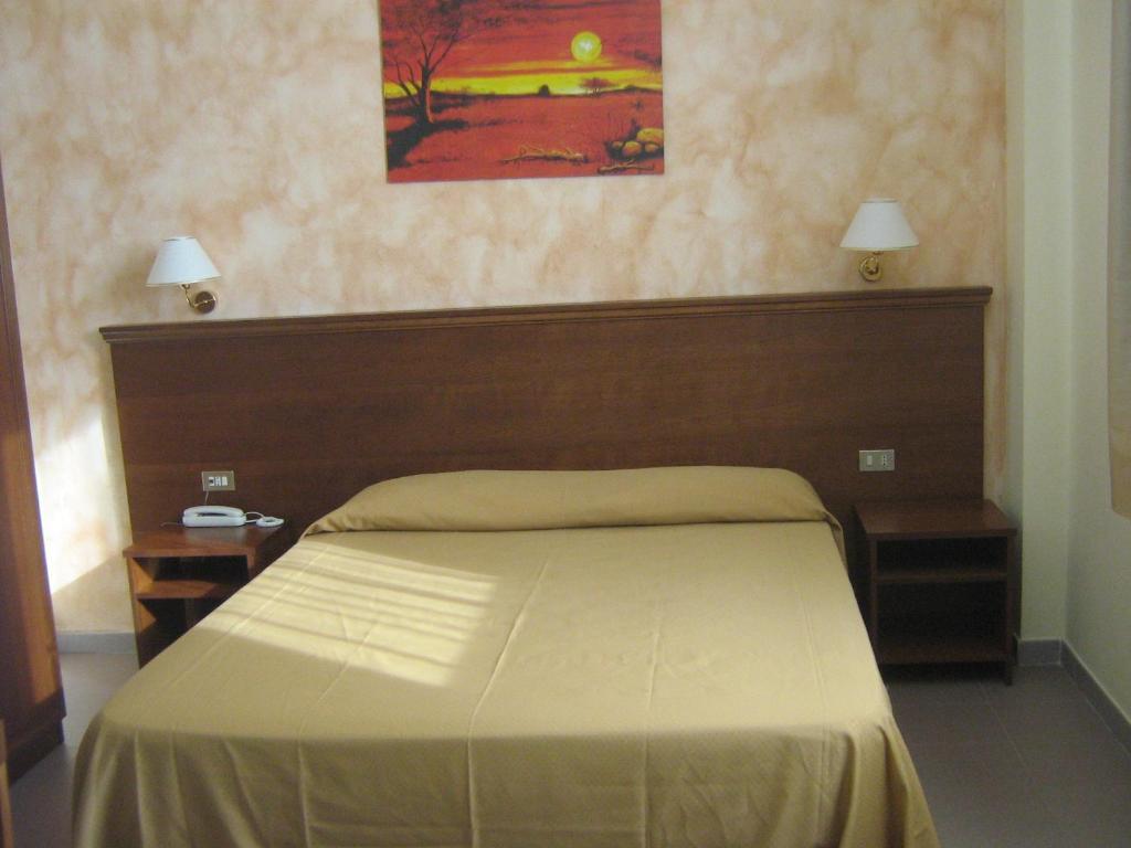 Hostiliae Ciminiera Hotel Ostiglia Oda fotoğraf
